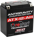 ANTIGRAVITY Restart Lithium Battery for PWC / Personal Watercraft | AG-ATX12-AH-RS | 58-7009