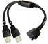 TEXA Diagnostics Cable for PWC / Personal Watercraft | AP76 | 130-0115