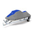 FIRE POWER Premium PWC Cover polyester for PWC / Personal Watercraft | 80A56D | 56-08010X