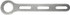 RIVA Clutch Drive Holding Tool for PWC / Personal Watercraft | Fits Yamaha | RY17040-SCT | 59-2274