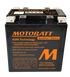 MOTOBATT Quadflex AGM Batteries for PWC / Personal Watercraft | MBTX30UHD | 491-1007