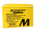 MOTOBATT Quadflex AGM Batteries for PWC / Personal Watercraft | MB16AU | 491-1027