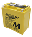 MOTOBATT Quadflex AGM Batteries for PWC / Personal Watercraft | MBTX16U | 491-1012