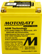 MOTOBATT Quadflex AGM Batteries for PWC / Personal Watercraft | MBTX14AU | 491-1002