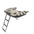 Yamaha OEM VX WaveRunner Multi-Use Platform Kit