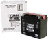 YUASA YTX12-BS Battery Maintenance Free w/ Acid - YUAM7RH2S