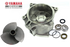 YAMAHA OEM Impeller Housing 2017+ EX/ EX SPORT/ DELUXE/ EXR Wear Ring with Bearing Kit 6GA-R1312-01-00 6GA-R1321-00-00