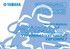 YAMAHA OEM Owner's Manual - 2026 WOLVERINE RMAX4 COMPACT XT-R/LIMITED/R-SPEC - LIT-11626-39-13 Models YXF10WRZTM, YXF10WRLTL, YXF10WRATG
