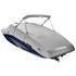 Yamaha Premium Non-Tower Mooring Cover