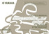 YAMAHA OEM Owner's Manual - 2014 GRIZZLY 350 4WD / HUNTING - LIT-11626-27-26 Models YFM350DEG, YFM350DER, YFM350DHEH, YFM350DEL