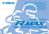 YAMAHA OEM Owner's Manual - 2021 WOLVERINE RMAX2 1000 / XT-R - LIT-11626-34-17 Models YXE10WPAMS, YXE10WPAMW, YXE10WPZMG