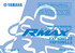 YAMAHA OEM Owner's Manual - 2025 WOLVERINE RMAX4 1000 - LIT-11626-38-39 Models YXF10WLZSB, YXF10WLLSL