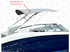 Yamaha OEM Bimini Top Canvas Set - 2021 AR250 / 2021 AR250 California F4Y-U3108-30-00