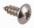 YAMAHA OEM Round Tapping Screw 90160-06S06-00