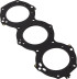 YAMAHA OEM Cylinder Head 1 Gasket 65U-11181-01-00