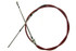 YAMAHA OEM Reverse Cable F1W-6149C-02-00