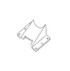 YAMAHA OEM Intake Duct F5V-U72B6-10-00