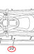 YAMAHA OEM Step 3 Mat F3Y-U351K-10-00