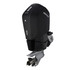 Mercury/Quicksilver Cover Vent 600HP V12 Black 8M0228528