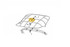 YAMAHA OEM Light Base F3F-U8179-00-00