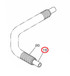 YAMAHA OEM Hose 3 6S5-12578-00-00