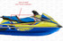 YAMAHA OEM Double Seat Assembly F2W-U371A-90-00