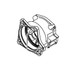YAMAHA OEM Housing Impeller 6EY-R1312-09-00