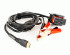 RIVA Maptuner BRP 2012-25 Bosch ECU Bench Programming Cable 01-MT033