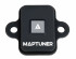 RIVA Maptuner Nano NB3A Silicone Case - Black 01-MT063
