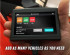 RIVA Maptuner X Kawasaki Ultra 310 2022+ Bundle RK110SC-B-1