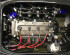 RIVA Kawasaki SX-R (1.5L) Power Filter Kit RK13110-1
