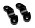 RIVA Handlebar Spacer Kit for RS20190 RS20190-HSK-BK