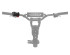 RIVA Sea-Doo Block-Off for Left Switch Holder RS2406013-BO