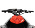 RIVA Sea-Doo Spark Start/Stop Switch Holder (non-iBR) RS2406015