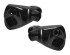 RIVA Sea-Doo 2018 RXT/GTX, 2021+ RXT/GTX & 2022+ RXP with Cruise Control or BRP Connect Button Control Housing Set RS24190-CHS
