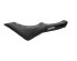 RIVA Sea-Doo 2014-2023 SPARK Comfort Seat Cover 3-UP - Black with Silver Stitching RS5-130-3C