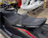 RIVA Sea-Doo 2024+ GTR-X 300 Seat Cover - Black w/Silver Stitching RS5-250-1
