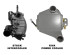 RIVA Yamaha 2019+ FX SVHO & 2019-2020 GP1800R SVHO 'GEN-3' Power Cooler Kit without TiAL BOV RY17120-PC