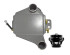 RIVA Yamaha 2019+ FX SVHO & 2019-2020 GP1800R SVHO 'GEN-3' Power Cooler Kit with TiAL BOV RY17120-PC-TV
