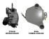 RIVA Yamaha 2021+ GP1800R SVHO 'GEN-3' Power Cooler with TiAL BOV RY17160-PC-TV