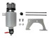 RIVA Yamaha 2024+ 1.9L Catch Can/Engine Breather Kit RY19200-BCC