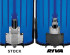 RIVA Yamaha 'GEN-1' 2017+ GP/2015+ VX HO & VXR/VXS Top-Loader Intake Grate RY22110