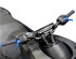 RIVA Yamaha 2021+ GP/VX & 2022+ FX/JetBlaster Billet RiDE Control Levers RY24160-RCL