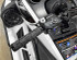 RIVA Yamaha 2021+ GP/VX & 2022+ FX/JetBlaster Billet RiDE Control Levers RY24160-RCL