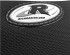 RIVA Yamaha FX Cruiser 2012-2018 Seat Cover - Black/ Silver Stitching RY5-FXC-1