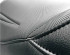RIVA Yamaha FX Cruiser 2012-2018 Seat Cover - Black/ Silver Stitching RY5-FXC-1