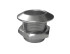 RIVA Aluminum Bow Eyes .710" I.D. RY800P