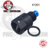 Versiplug Yamaha Superjet 2021-2025 Anodized Black PD1201