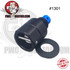 Versiplug Kawasaki JetSki 1992-2025 Anodized Black PD1301