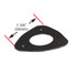 Versiplug-R Anodized Black (Billet) PD1600